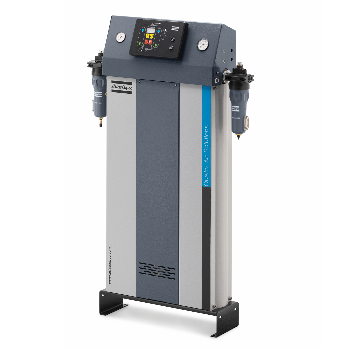 Адсорбционный осушитель Atlas Copco CD25+ -20°С купить по низкой цене в ...