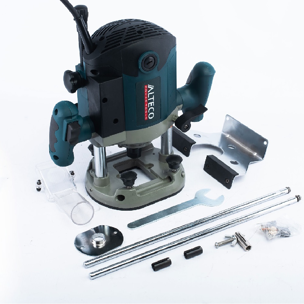 Фрезер Alteco FR 2200 купить по низкой цене в Минске, Гродно, Бресте ...