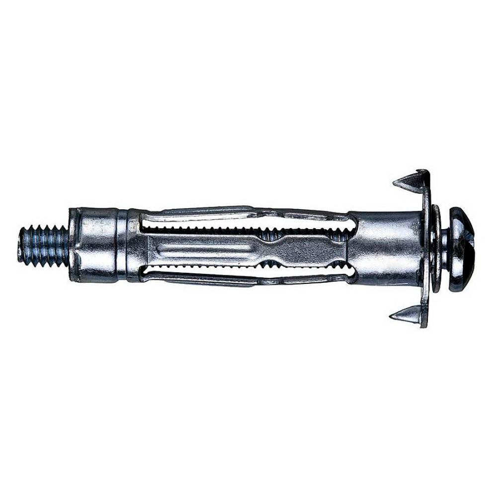 Анкер для пустотелых конструкций HA 8х65 (упак/50шт) купить по низкой ...