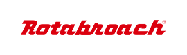 Логотип Rotabroach
