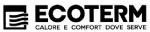 Логотип Ecoterm