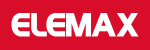 Логотип ELEMAX