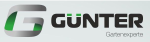 Логотип GUNTER