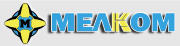 Логотип МЕЛКОМ