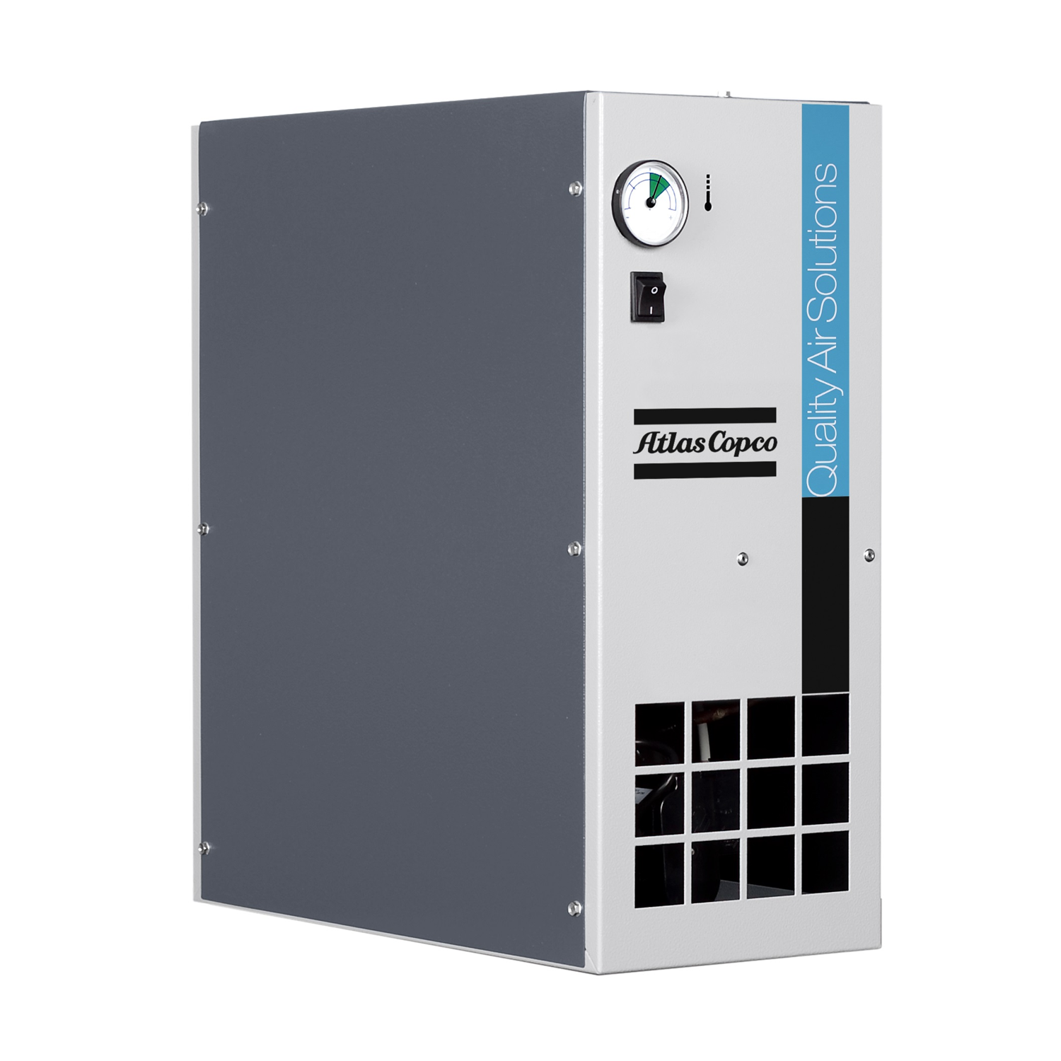 Рефрижераторный осушитель Atlas Copco F30 купить по низкой цене в ...