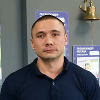 Руководитель отдела продаж ПО Станислав Ким Руководитель отдела продаж ПО Станислав Ким