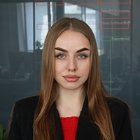 Менеджер по продажам Ульяна Павловская Менеджер по продажам Ульяна Павловская