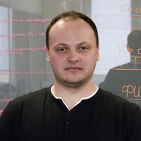 Сервисный инженер Павел Римша