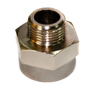 Переходник 1/4&quot;M - 1/2&quot;F AIGNEP (0205000018WNB)