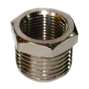 Переходник 1/2&quot;M - 3/8&quot;F AIGNEP (020900001AFNT)