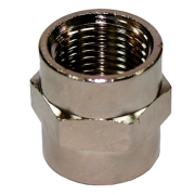 Переходник 1/2&quot;F - 1/2&quot;F AIGNEP (03000000105NB)