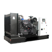 Дизельный генератор Азимут АД-200С-Т400-1РМ5 (200 кВт, открытое исполнение, двигатель SDEC)