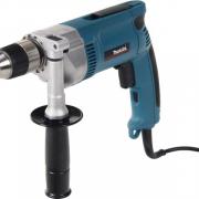 Дрель MAKITA DP 4001 в кор.