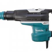 Перфоратор MAKITA HR 5212 C в чем.