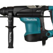 Перфоратор MAKITA HR 3210 C в чем.