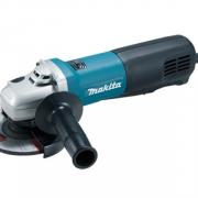 Одноручная углошлифмашина MAKITA 9565 PZ [9565PZ]