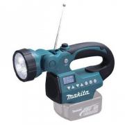 Аккум. радио-фонарь MAKITA BMR 050 в кор. [BMR050]