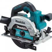 Аккумуляторная циркулярная пила MAKITA DHS 661 ZU (Без аккумулятора) [DHS661ZU]