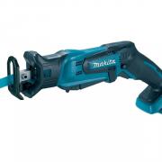 Аккум. сабельная пила MAKITA LXT DJR 185 Z в кор. (18.0 В, БЕЗ АККУМУЛЯТОРА, дерево до 50 мм, металл до 50 мм)