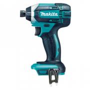 Аккум. шуруповерт MAKITA DTD 152 Z в кор.