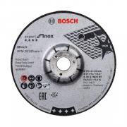 Круг обдирочный 76х4x10.0 мм для нерж. стали Expert BOSCH