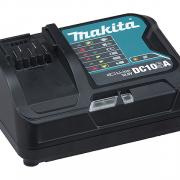 Зарядное устройство MAKITA DC 10 WD (10.8 - 12.0 В, 1.8 А, стандартная зарядка)