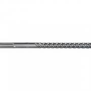 25х200х320 мм бур (сверло) SDS-max 8X BOSCH 25х200х320 мм бур (сверло) SDS-max 8X BOSCH