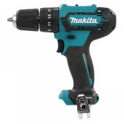 Аккумуляторная ударная дрель-шуруповерт MAKITA HP 333 DZ