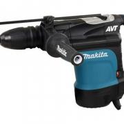 Перфоратор MAKITA HR 4510 C в чем. (1350 Вт, 13.0 Дж, 2 реж., патрон SDS-MAX, вес 8.3 кг) [HR4510C]