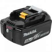 Аккумулятор MAKITA BL 1850 B 18.0 В, 5.0 А/ч, Li-Ion