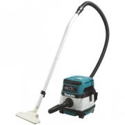 Аккум. пылесос гибридный MAKITA DVC 860 LZ в кор.
