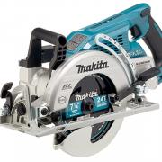 Аккум. циркулярная пила MAKITA DRS 780 Z в кор.