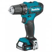 Аккум. дрель-шуруповерт MAKITA DF 333 DWYE в чем.