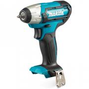 Аккум. ударный гайковерт MAKITA CXT TW 060 DZ в кор. (12.0 В, БЕЗ АККУМУЛЯТОРА, посадочн. квадрат 1/4 ", 60 Нм, вес 1.1 кг) Аккум. ударный гайковерт MAKITA CXT TW 060 DZ в кор. (12.0 В, БЕЗ АККУМУЛЯТОРА, посадочн. квадрат 1/4 ", 60 Нм, вес 1.1 кг)