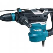 Перфоратор MAKITA HR 4013 C в чем.