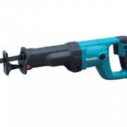 Сабельная пила MAKITA JR 3050 T в чем. + 3 пильных полотна