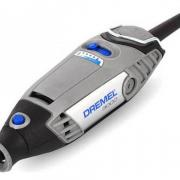 Гравер электрический DREMEL 3000-15 в кейсе + аксессуары (130 Вт, 10000 - 33000 об/мин, цанга 3.2 мм) (Свободный, можете за)