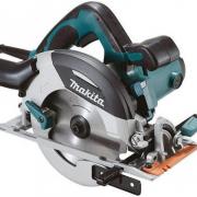 Циркулярная пила MAKITA HS 7100 K в чем.