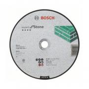 Круг отрезной 230х3.0x22.2 мм для камня Expert BOSCH [2608600326]