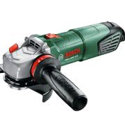 Одноручная углошлифмашина BOSCH PWS 1000-125 [06033A2620]