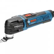 Многофункциональный инструмент (реноватор) BOSCH GOP 30-28 в чем. + аксессуары Многофункциональный инструмент (реноватор) BOSCH GOP 30-28 в чем. + аксессуары