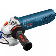 Одноручная углошлифмашина BOSCH GWS 15-125 CIEP в кор.