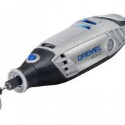 Гравер электрический DREMEL 3000-5 в кор. + аксессуары (130 Вт, 10000 - 33000 об/мин, цанга 3.2 мм)