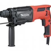 Перфоратор MAKITA MT M 8701 в чем.