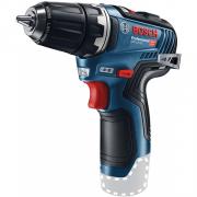 Аккум. дрель-шуруповерт BOSCH GSR 12V-35 в кор.