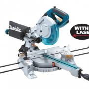 Торцовочная пила MAKITA LS 0815 FLN в кор. (1400 Вт, 216х30.0 мм, глуб. до 65 мм, шир. до 305 мм, лазер, подсветка)