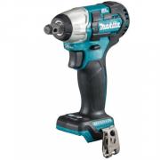 Аккум. ударный гайковерт MAKITA TW 161 DZ в кор.