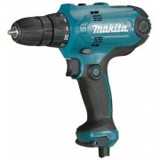 Дрель-шуруповерт MAKITA DF 0300 в кор. (320 Вт, патрон ЗВП, 2 скор.)