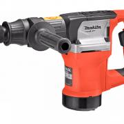 Отбойный молоток MAKITA MT M 8600 (900 Вт, 7.2 Дж, 2900 уд/мин, патрон SDS-MAX, вес 5.4 кг)