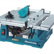 Торцовочная пила MAKITA 2704 N в кор.